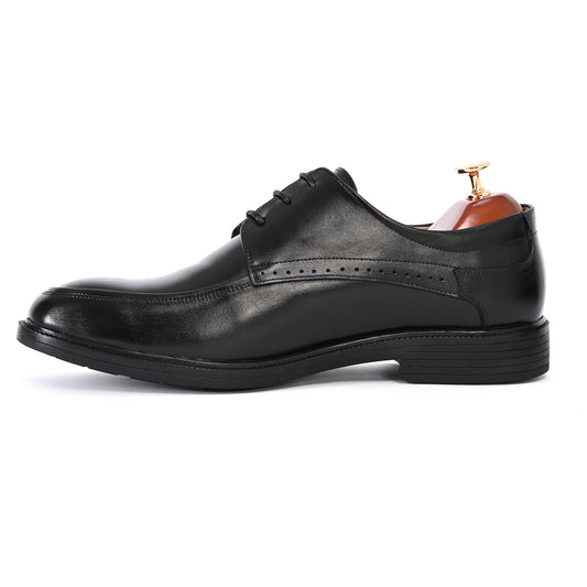 QMR Regal Brogue – Men’s Classic Brogue Leather Shoes | QMR Fashion