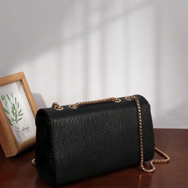 #1 Black
