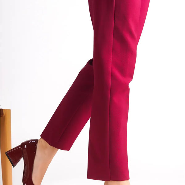 Nisa  - عروض تصفيات - Turkish Capone Mid Heel Soft Padded Sole