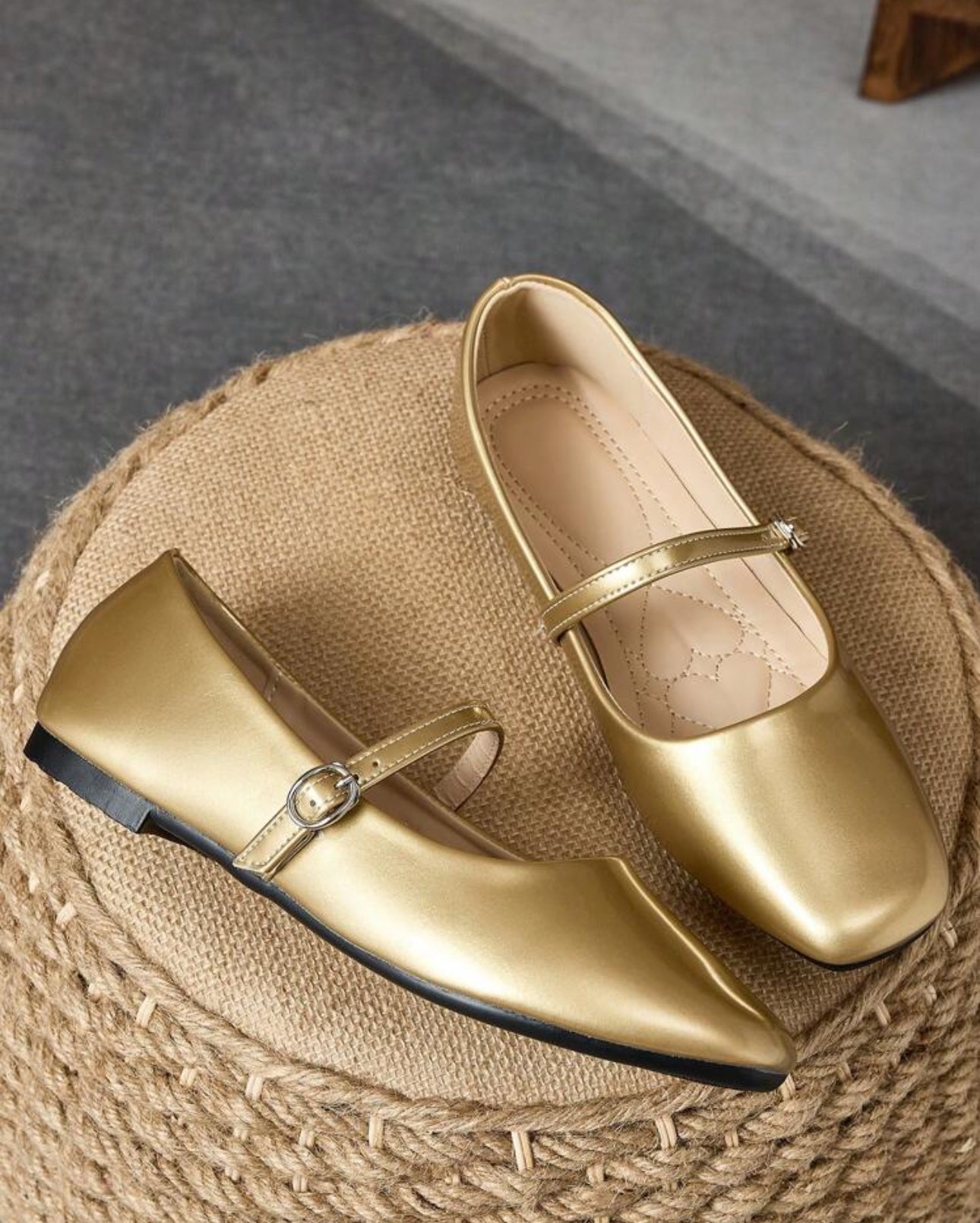 Golden Cinderella