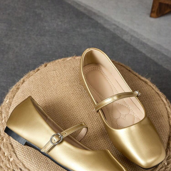 Golden Cinderella
