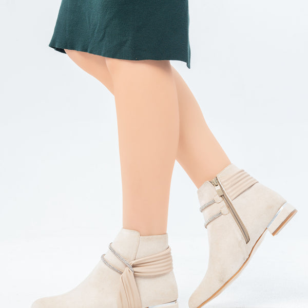 Bold boot