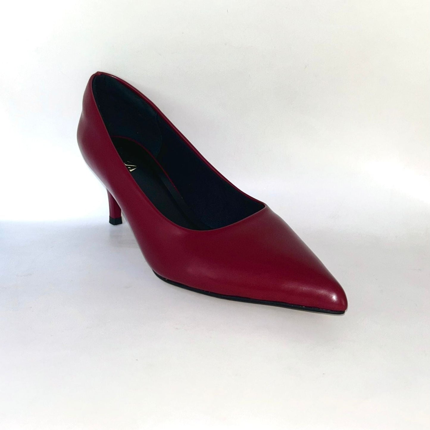 أحذية سكارليت كوين بكعب عالٍ - أحذية نسائية أنيقة ومريحة بارتفاع 5 سم | أزياء كيو إم آر