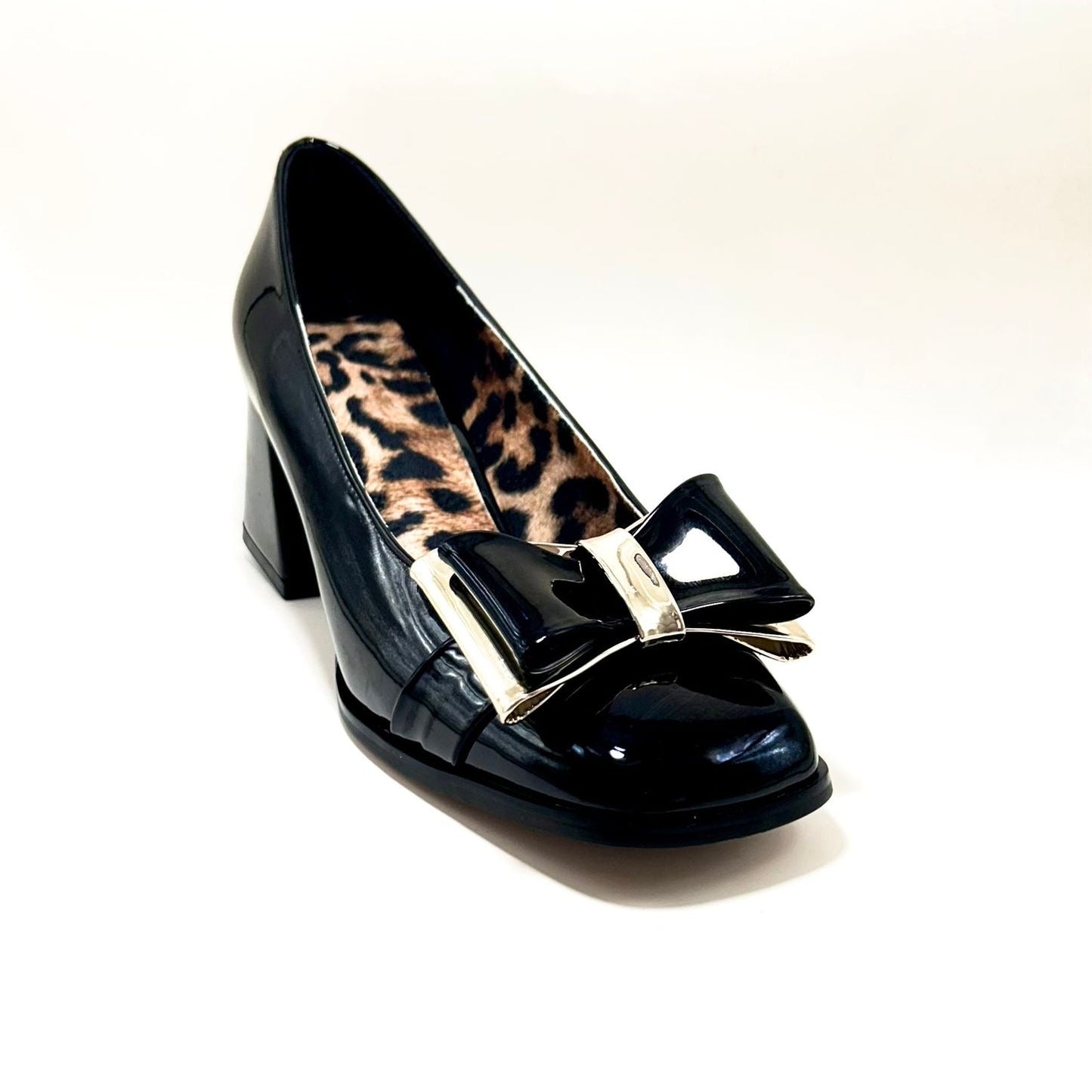 MIRA Rouge Women’s Heels – 5 CM Stylish Comfortable Pumps | QMR Fashion