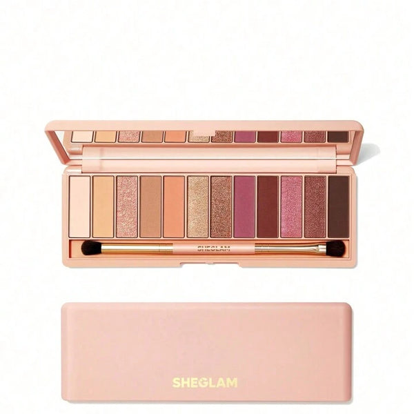 Berry Palette