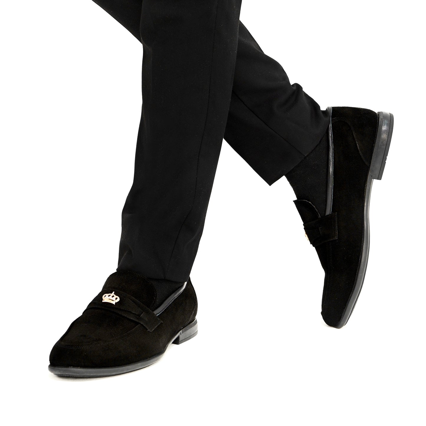 أزياء كيو إم آر - سيمي كلاسيك ديربي