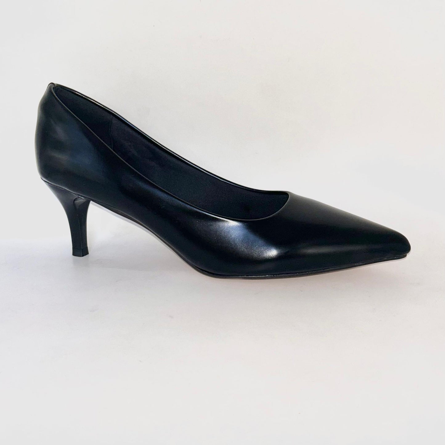 أحذية سكارليت كوين بكعب عالٍ - أحذية نسائية أنيقة ومريحة بارتفاع 5 سم | أزياء كيو إم آر