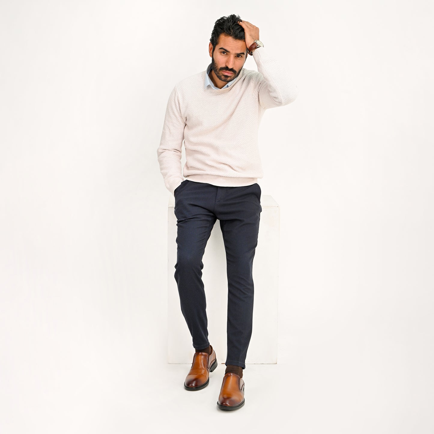 QMR Fashion Sophistication Classic