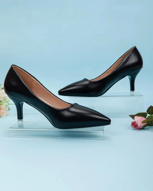 Saint -China New heels (check size chart in media)
