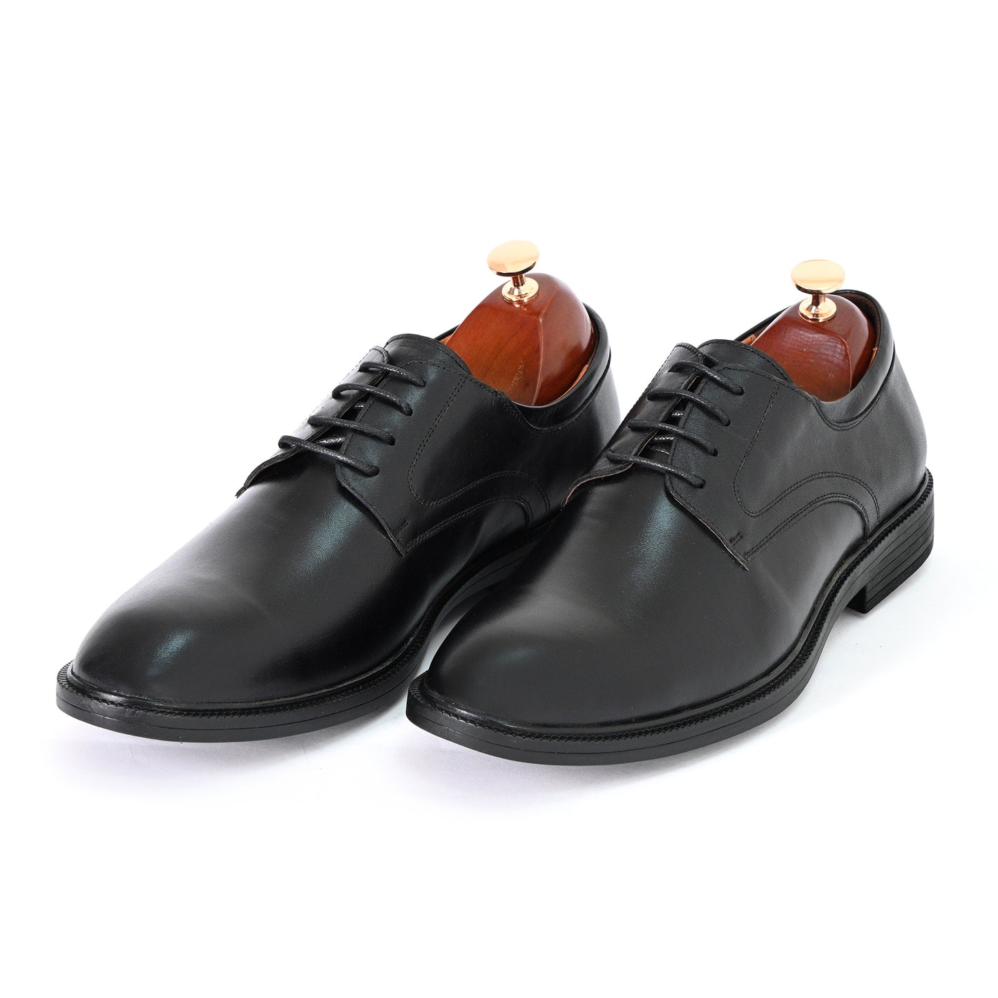 QMR Heritage Classic – Timeless Men’s Leather Dress Shoes | QMR Fashion