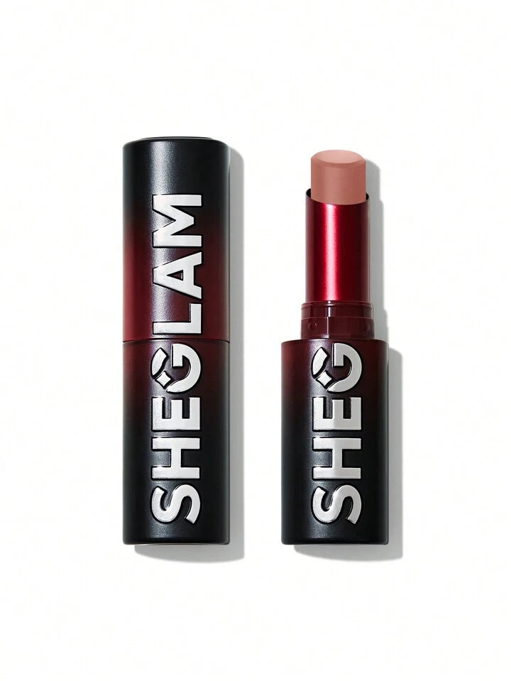 SHEGLAM Dynamatte Boom Long-Lasting Matte Lipstick