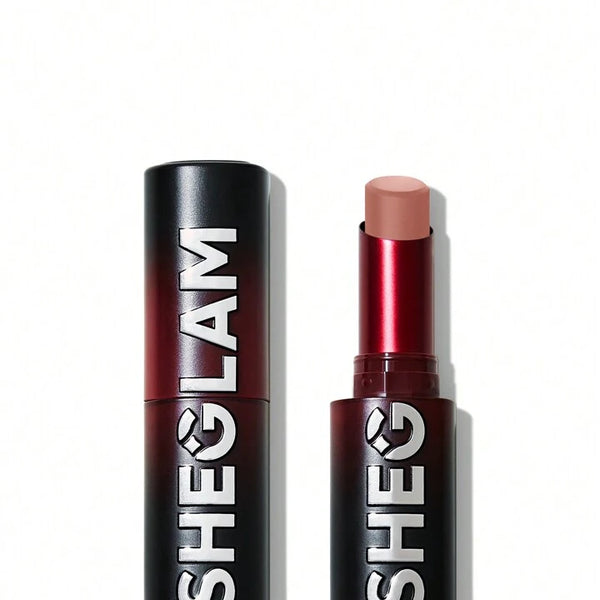 SHEGLAM Dynamatte Boom Long-Lasting Matte Lipstick
