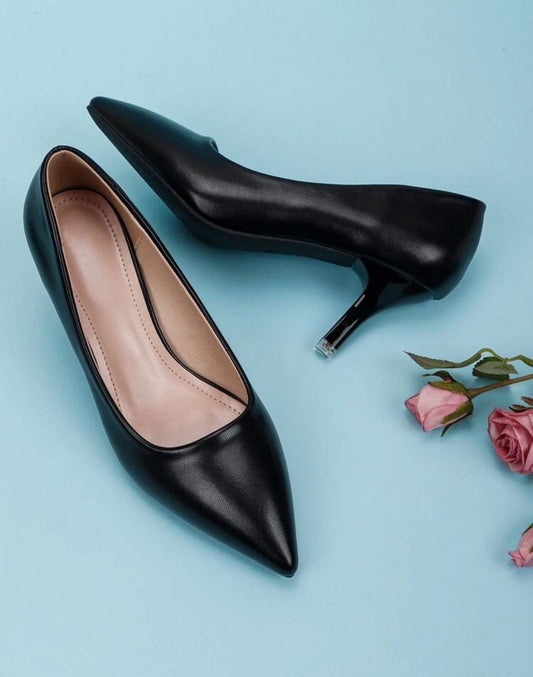 Saint -China New heels (check size chart in media)