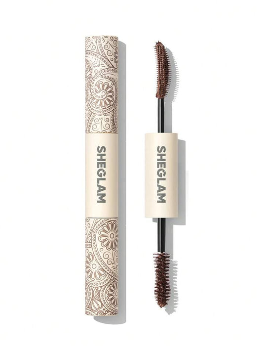 SHEGLAM All-In-One Volume & Length Mascara waterproof