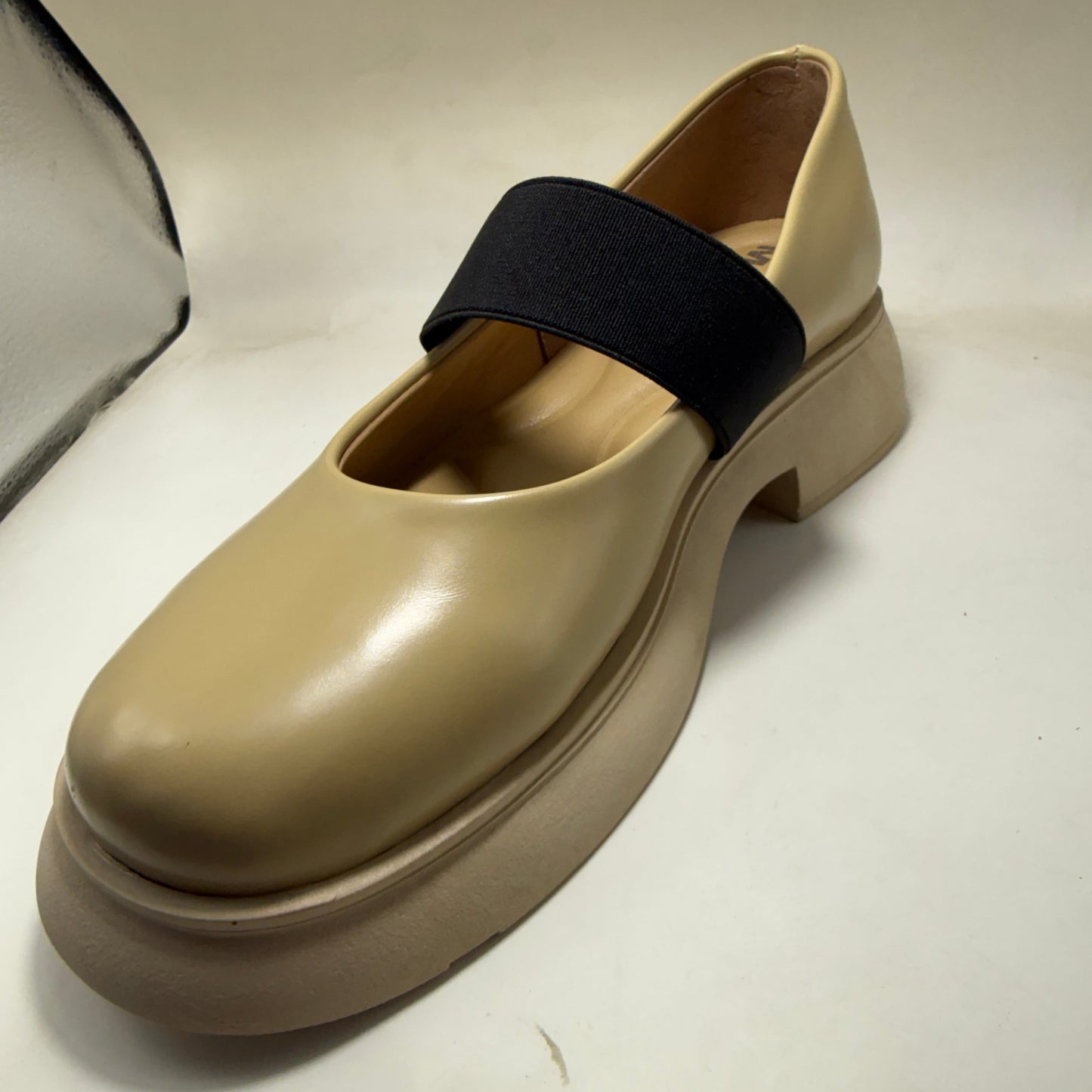 Classic Comfort Maroon Women’s Heels – Everyday Elegant Mid Heel | QMR Fashion