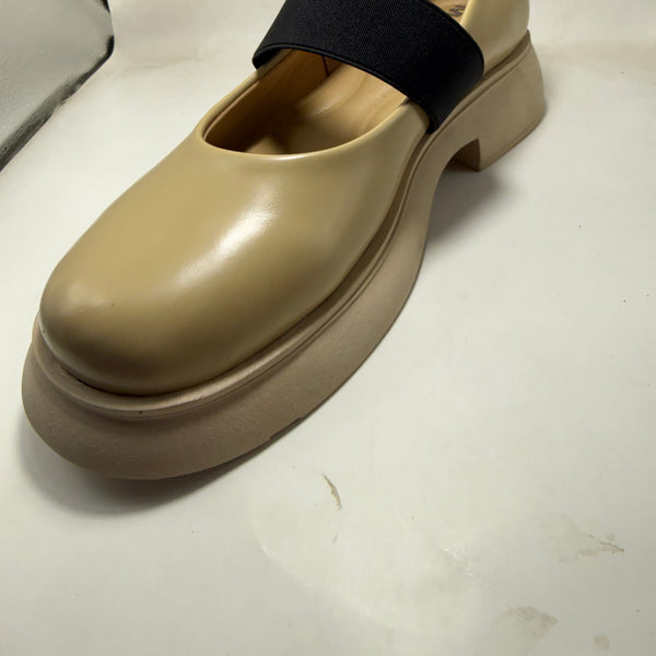 Classic Comfort Maroon