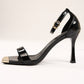 VG001 MIRA High Heel Sandals – Women’s Stylish 7cm Heels | QMR Fashion