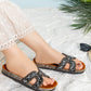 Mira H  Slippers Slip-On
