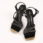 VG003 MIRA High Heel Sandals – Elegant Women’s 7cm Heels | QMR Fashion