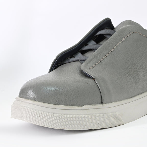 Classic Runner Gray