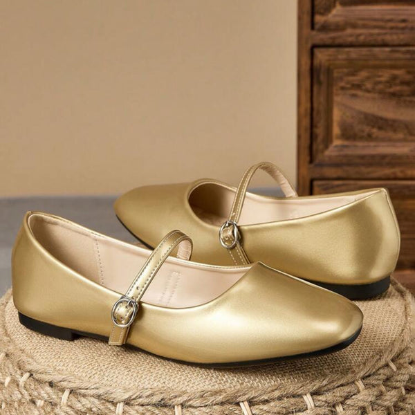 Golden Cinderella