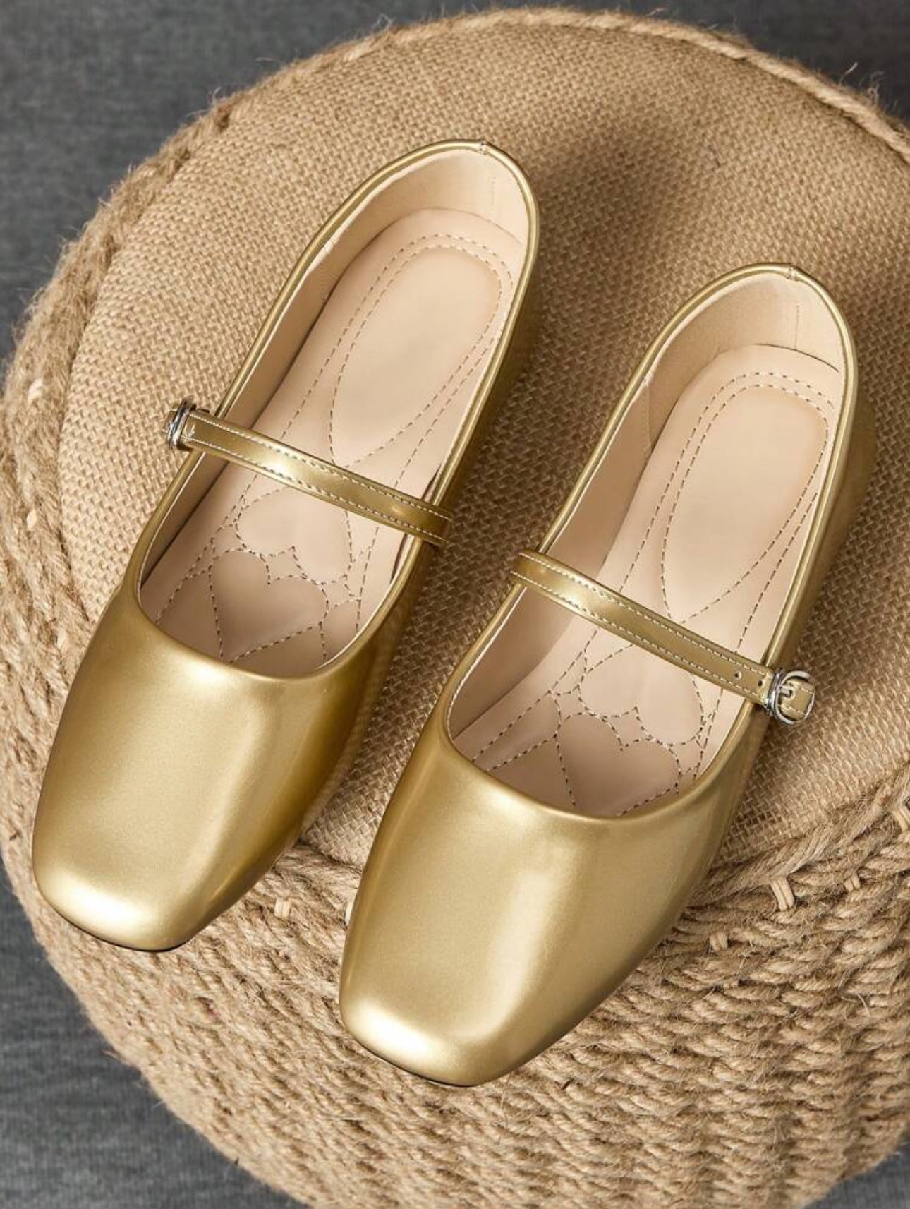 Golden Cinderella