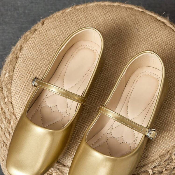 Golden Cinderella