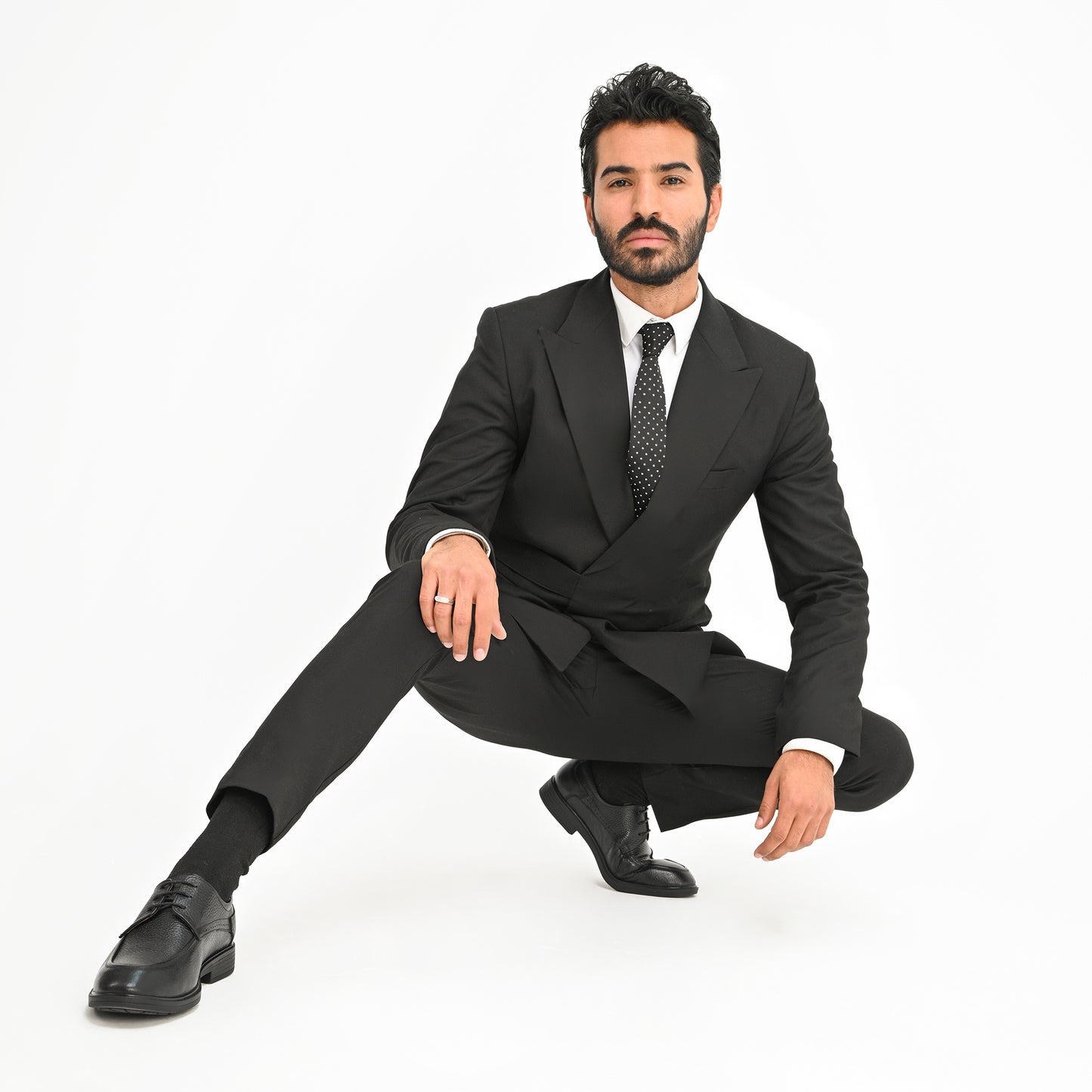 QMR Fashion Oxford Classic