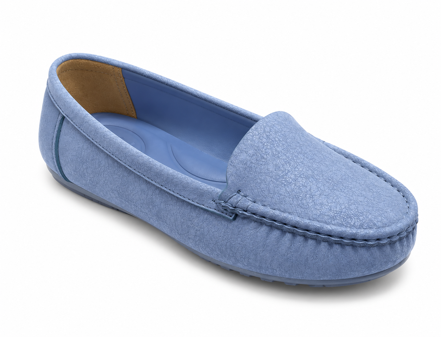 Mira Flat Summer collection Slip-On