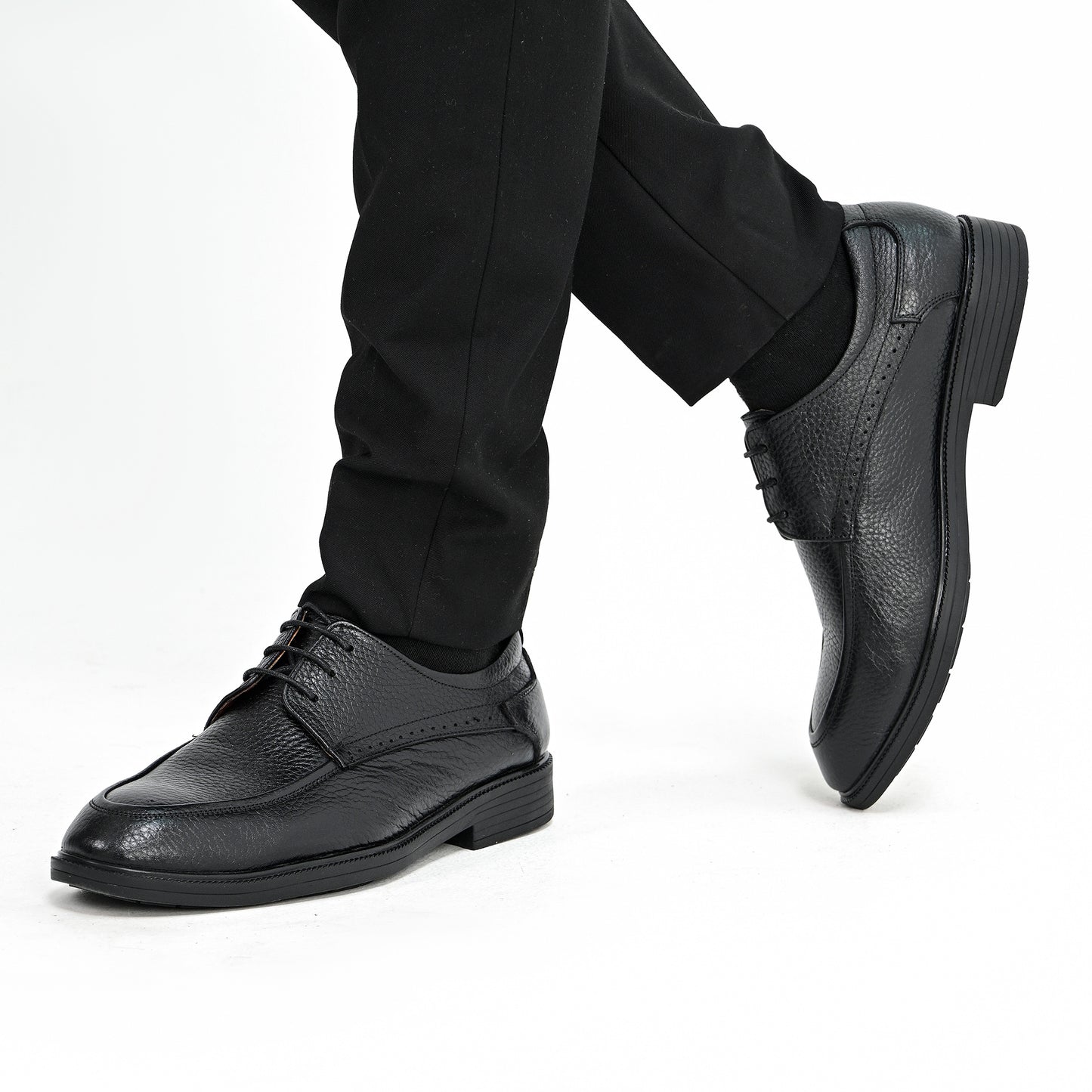 QMR Fashion Oxford Classic