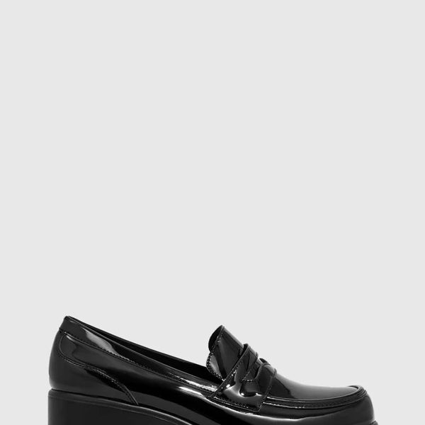 Lady Luxe