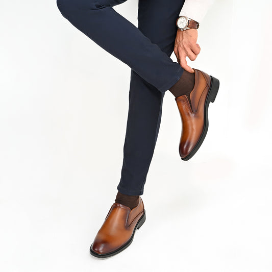 QMR Fashion Sophistication Classic