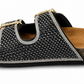 Radiance Mira — Women's Embellished Heel Shoes | QMR Fashion Qmr Fashion