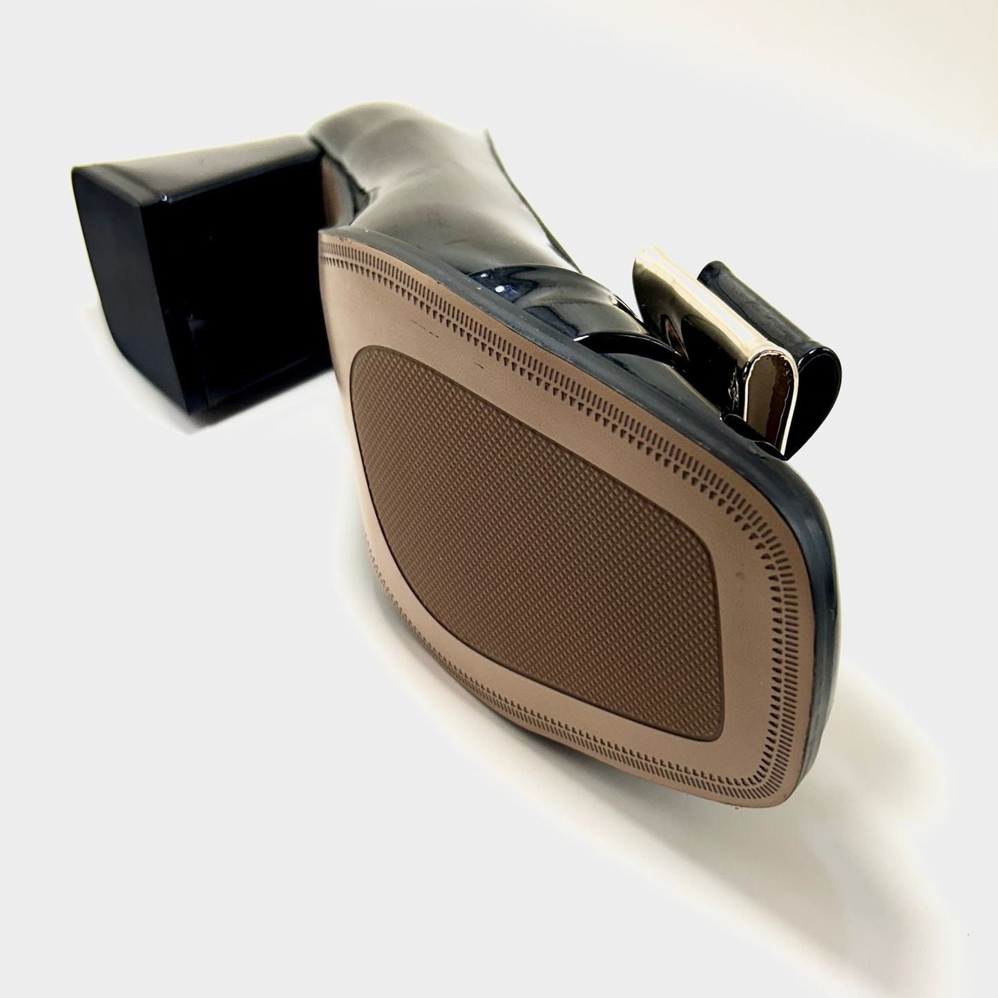 MIRA Rouge Women’s Heels – 5 CM Stylish Comfortable Pumps | QMR Fashion