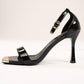 VG001 MIRA High Heel Sandals – Women’s Stylish 7cm Heels | QMR Fashion
