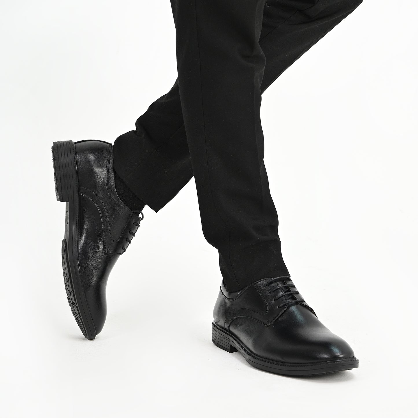 QMR Heritage Classic – Timeless Men’s Leather Dress Shoes | QMR Fashion