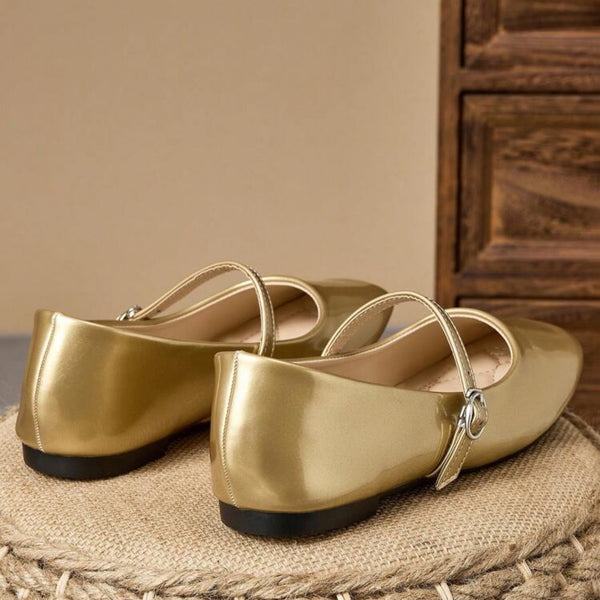 Golden Cinderella