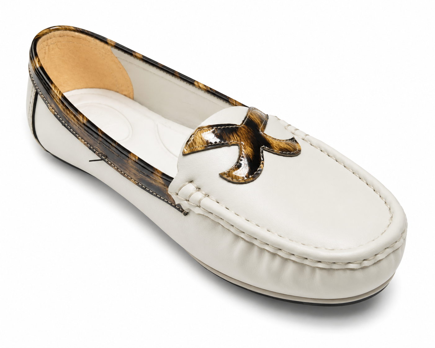 Mira tiger Summer collection Slip-On