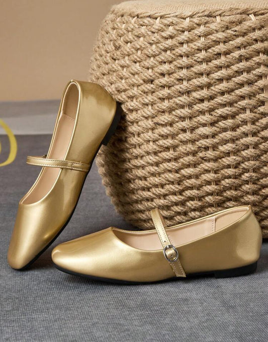 Golden Cinderella
