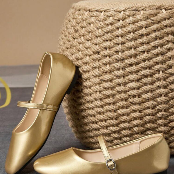 Golden Cinderella