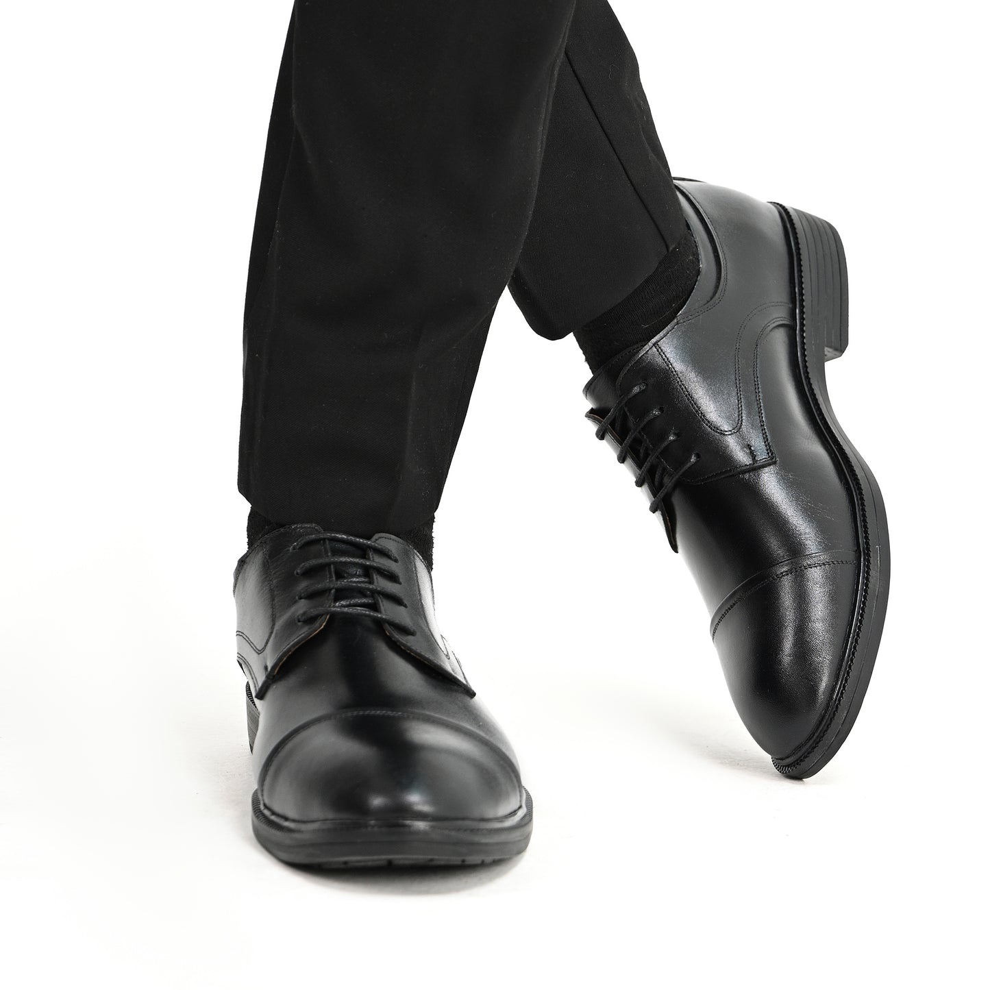 QMR Fashion ElysianRun Midnight