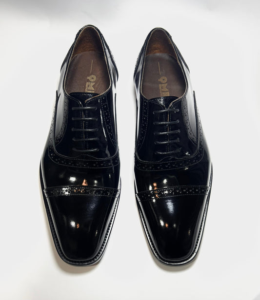 Super Premium London shoes – Men’s Classic genuine premium Leather Shoes | QMR Fashion