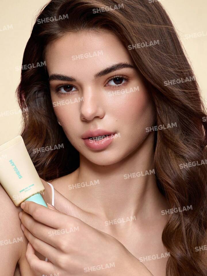 برايمر شيغلام بور نو مور – للتحكم في الزيوت وتقليل المسام