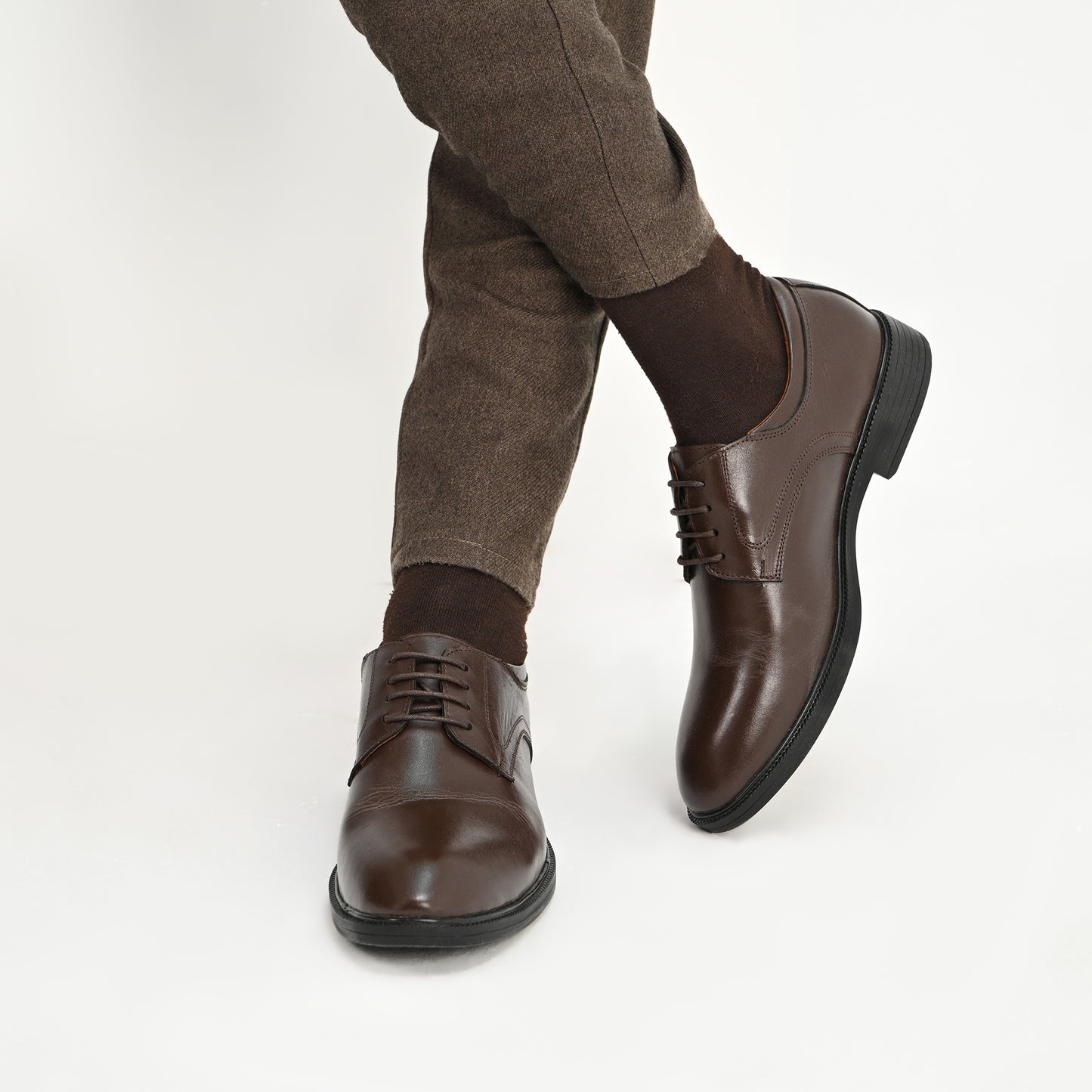 QMR Fashion Classic Heritage