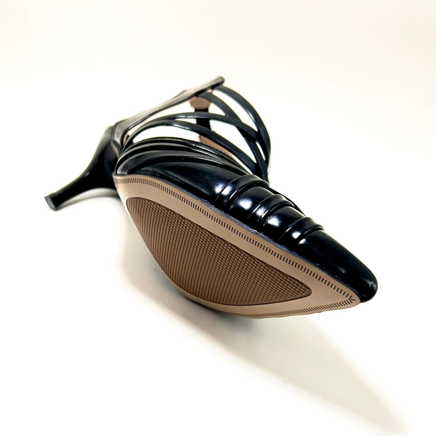 Carmen MIRA Heels – Comfortable Women’s 5cm Elegant Shoes | QMR Fashion