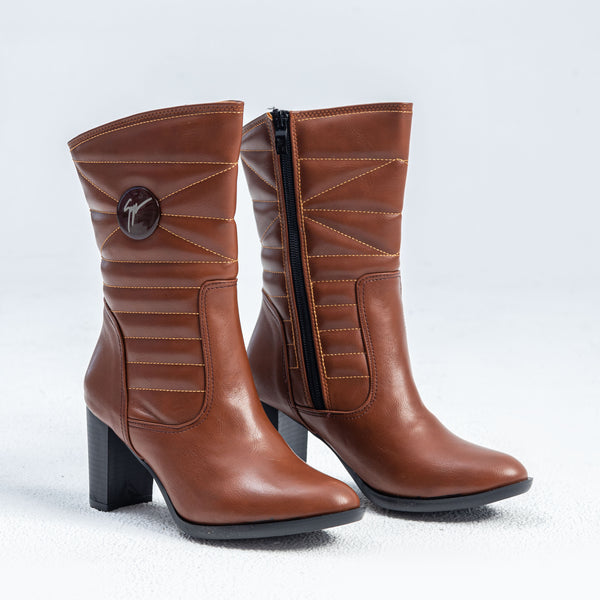 Summit Boot تصفيات