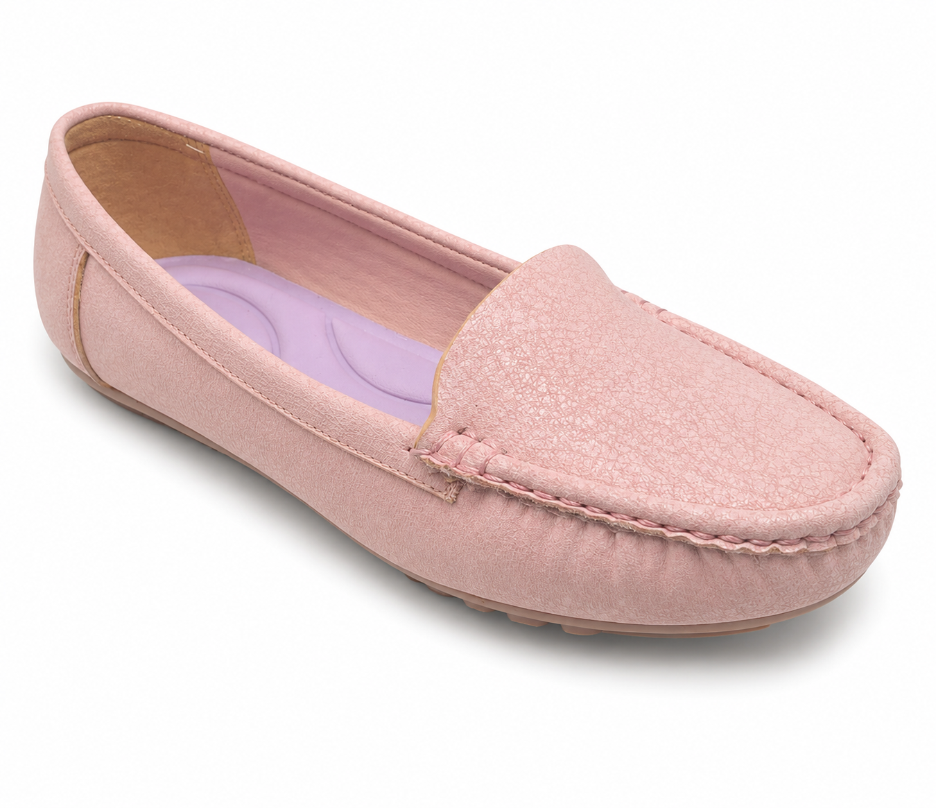 Mira Flat Summer collection Slip-On