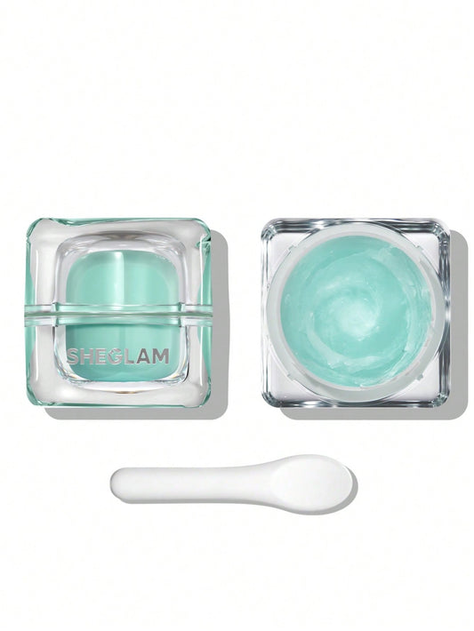 SHEGLAM Glacier Glo Smoothing Primer
