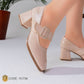 Mira Signature Heels – Women’s Elegant 5cm Heel with Cushioned Insole | QMR Fashion