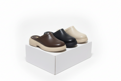 Urban Slip-On Shoes – Modern Women’s Flats for Everyday Comfort | QMR Fashion